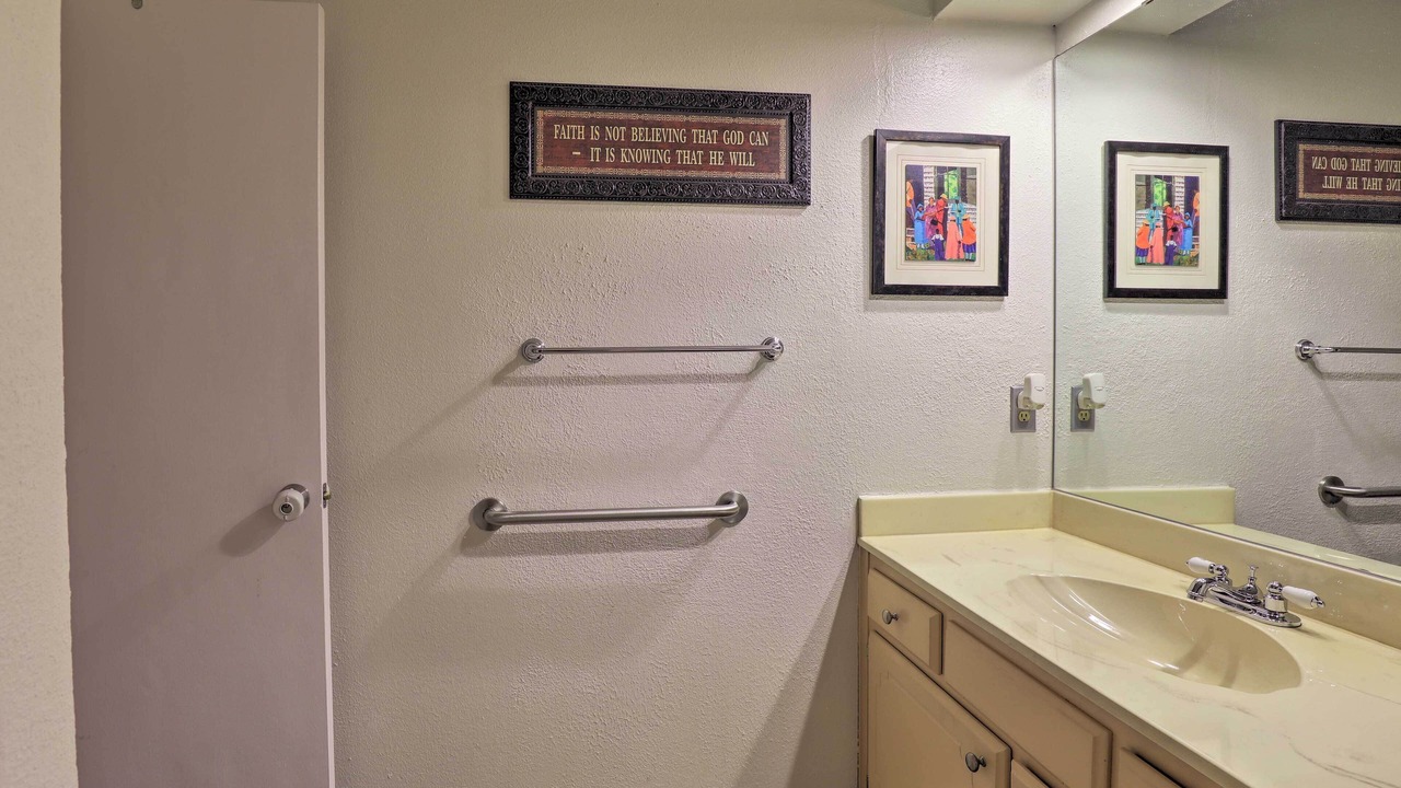 Photo of Bathroom in West Arlington