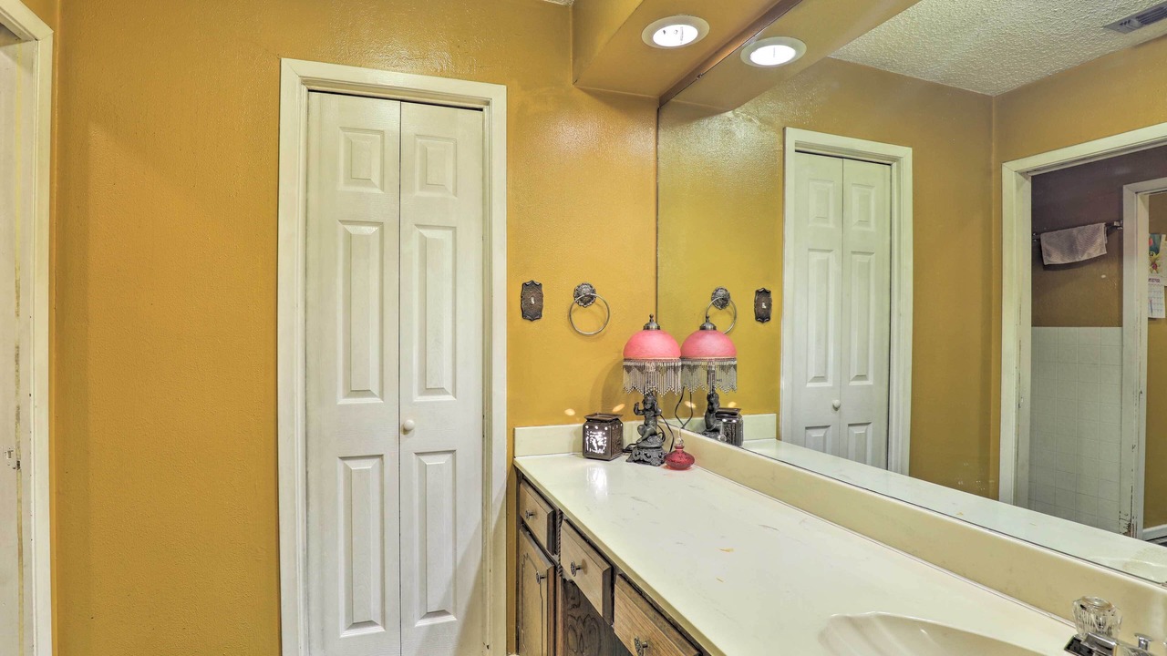 Photo of Bathroom in West Arlington