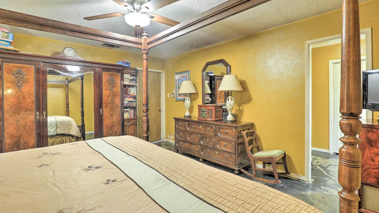 Photo of Bedroom in West Arlington
