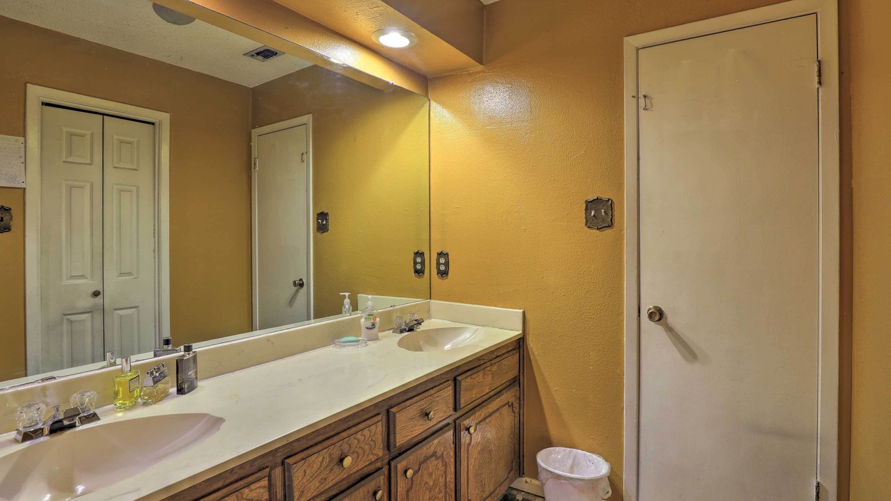 Photo of Bathroom in West Arlington