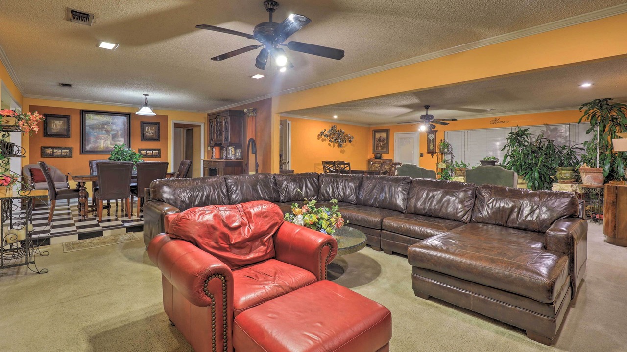 Photo of Bedroom in West Arlington