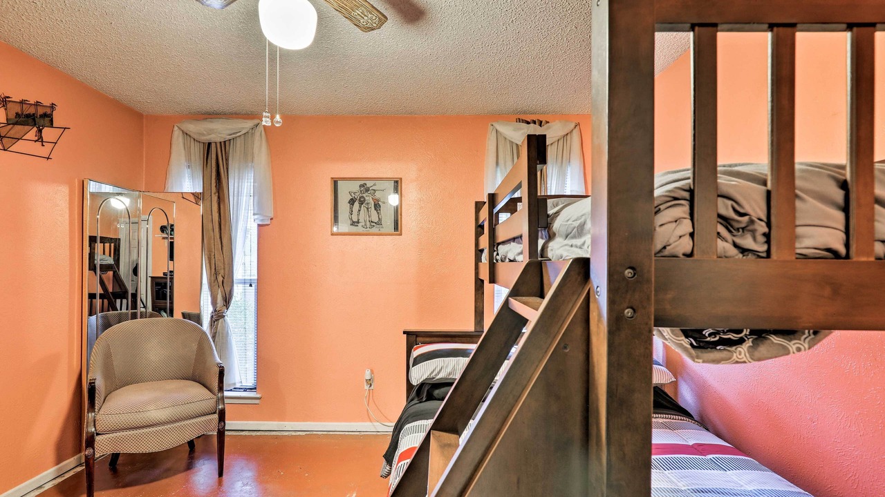 Photo of Bedroom in West Arlington