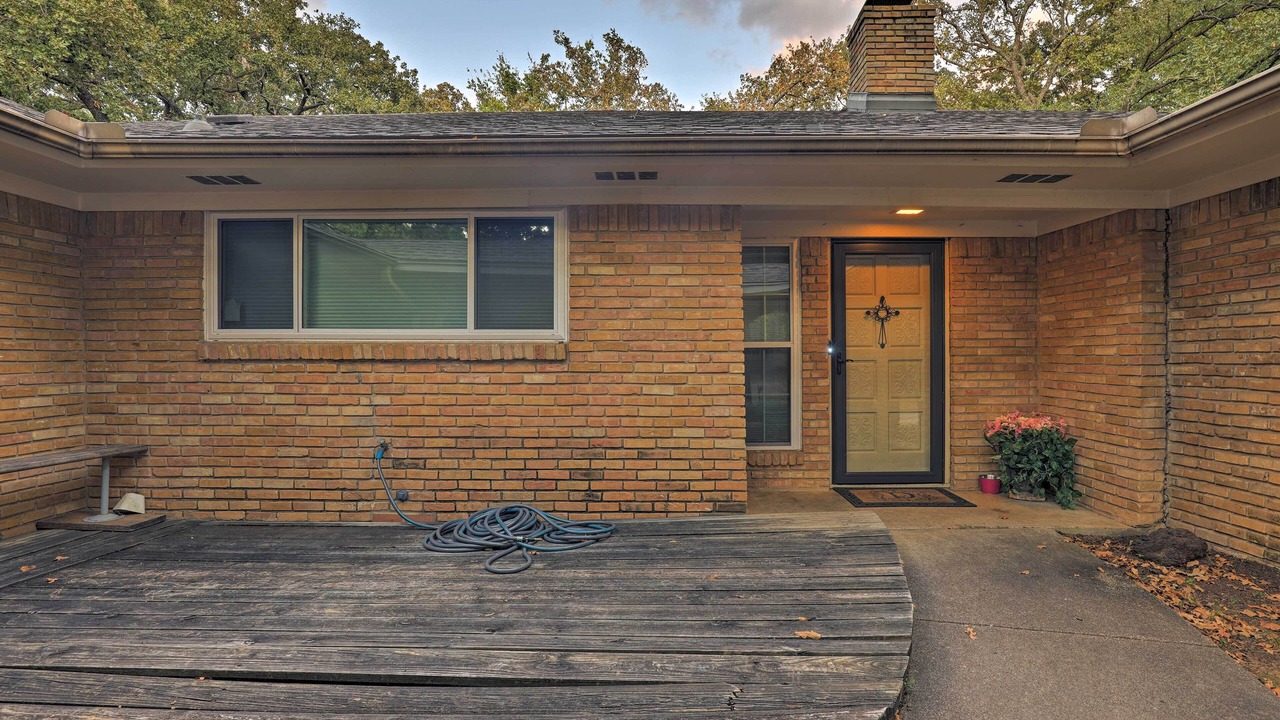 Photo of Outdoor in West Arlington