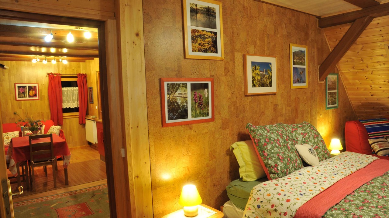 Photo of Bedroom in Thanville