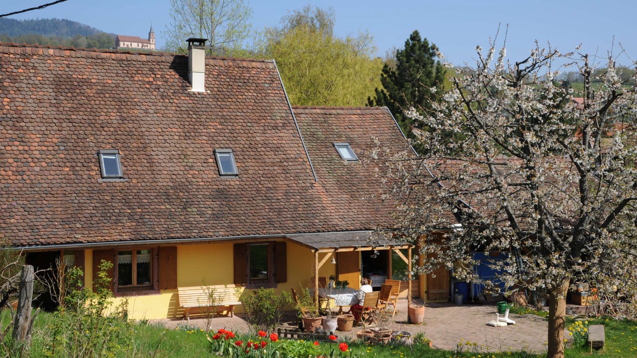 Photo of Outdoor in Thanville