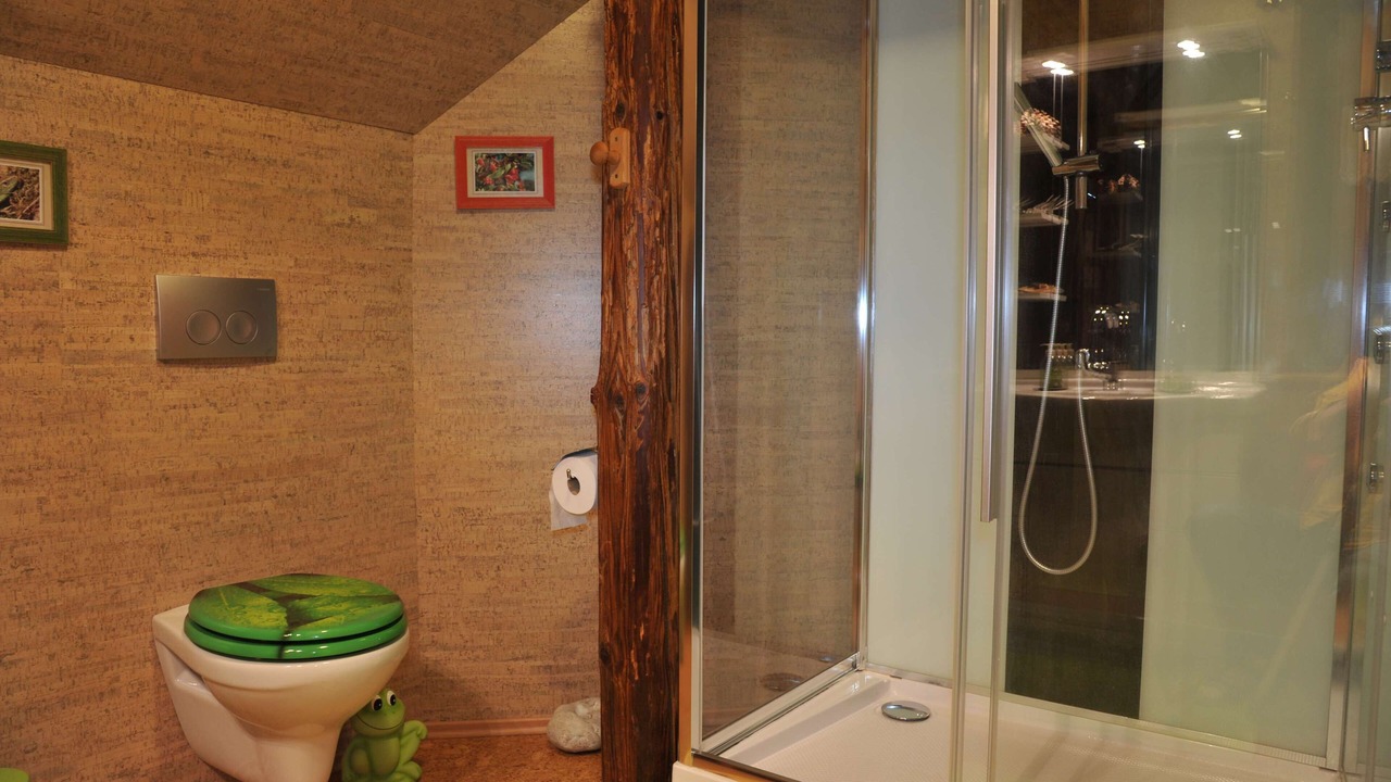 Photo of Bathroom in Thanville