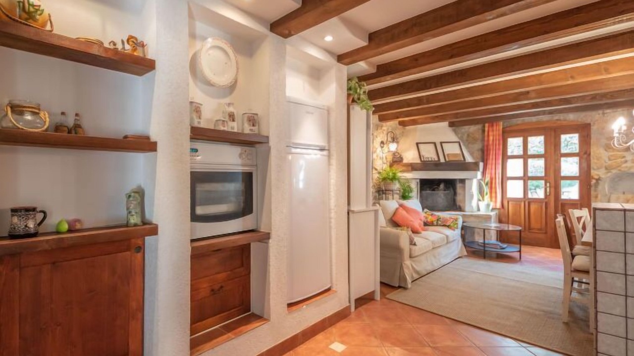 Photo of Livingroom in Zagore
