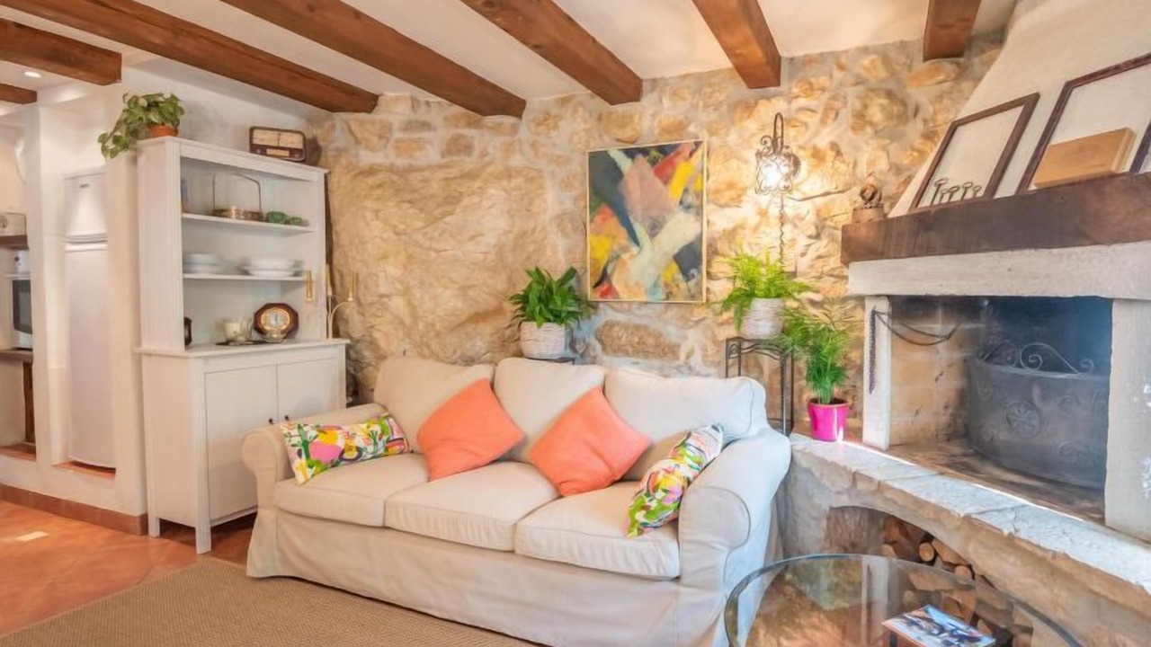 Photo of Livingroom in Zagore