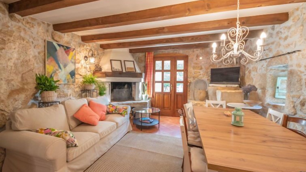 Photo of Livingroom in Zagore