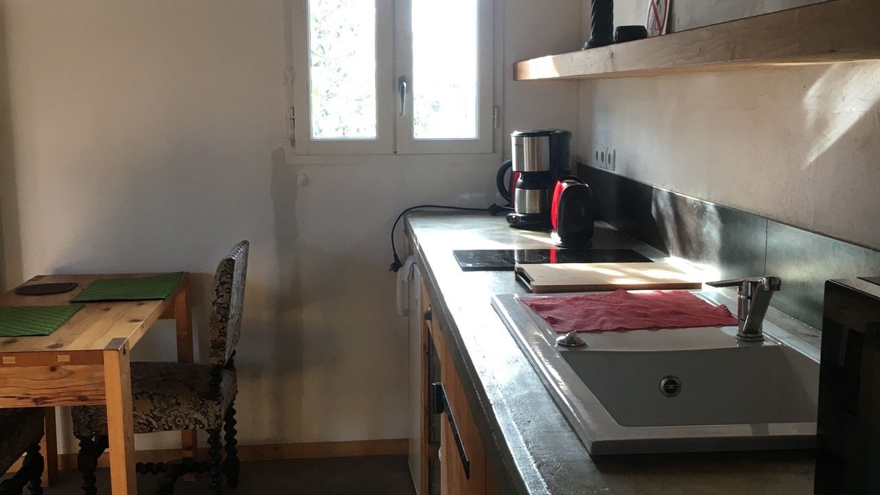 Photo of Kitchen in Lorris