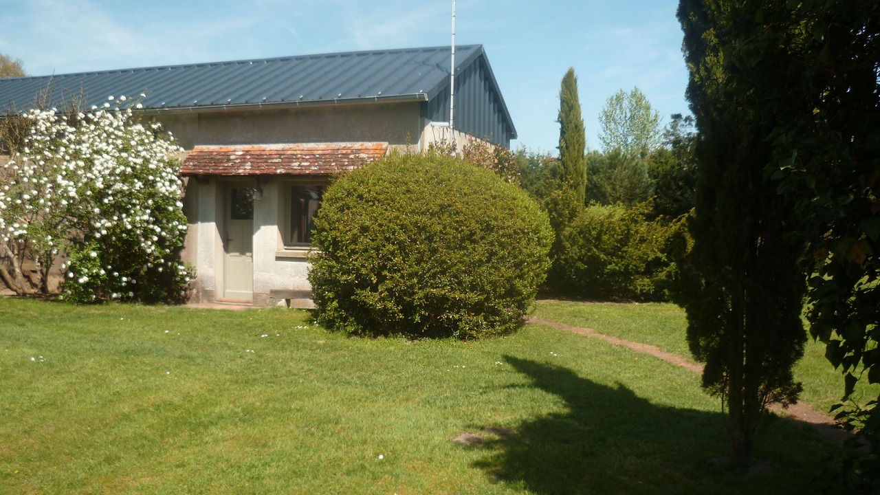 Photo of Outdoor in Lorris