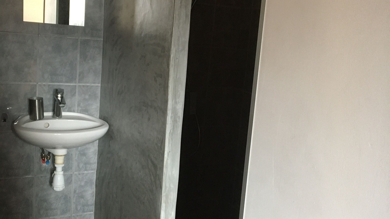Photo of Bathroom in Lorris