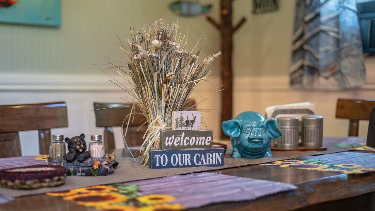 Photo of Livingroom in Roscoe