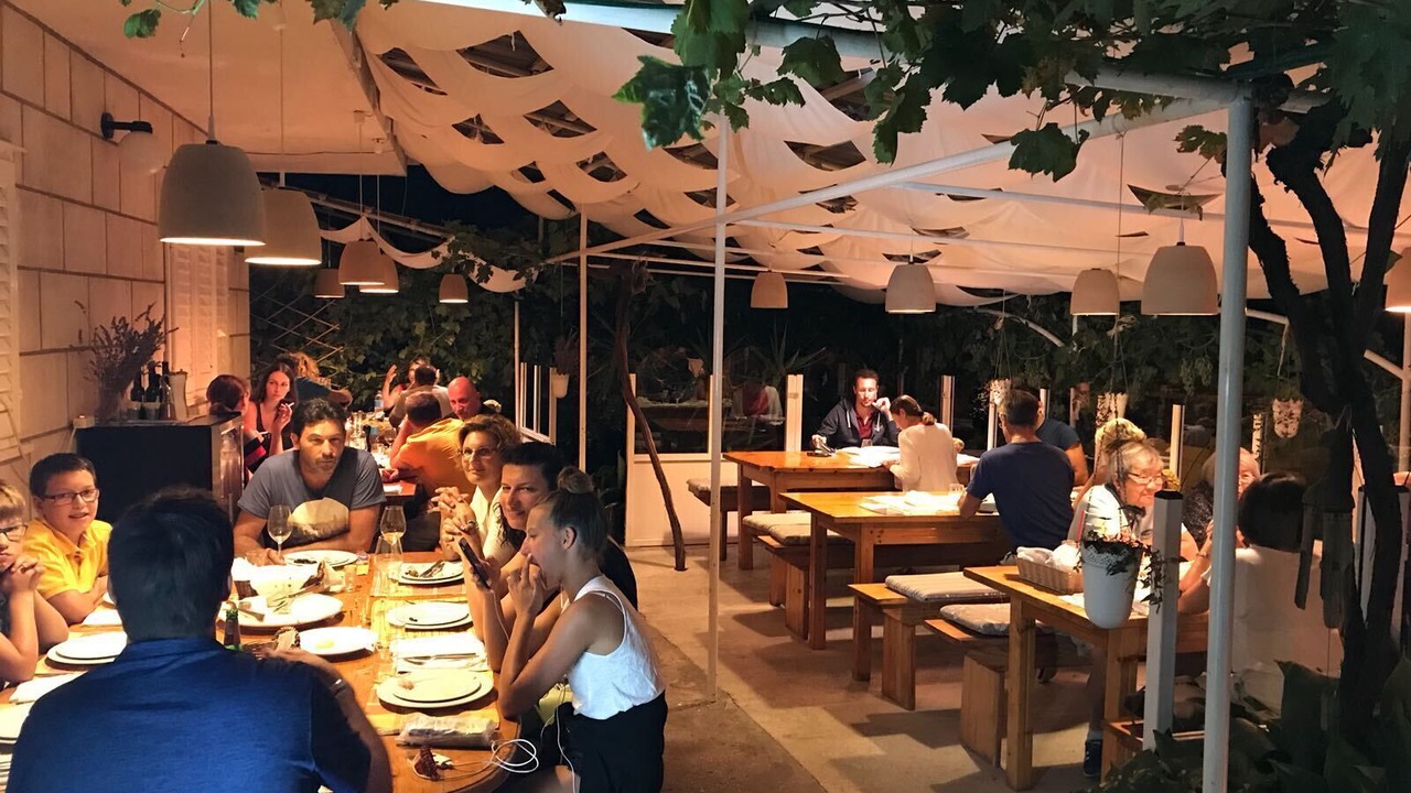 Photo of Outdoor in Pupnat