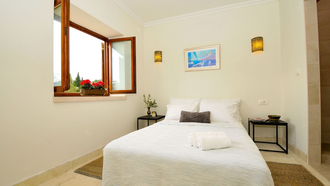 Photo of Bedroom in Pupnat