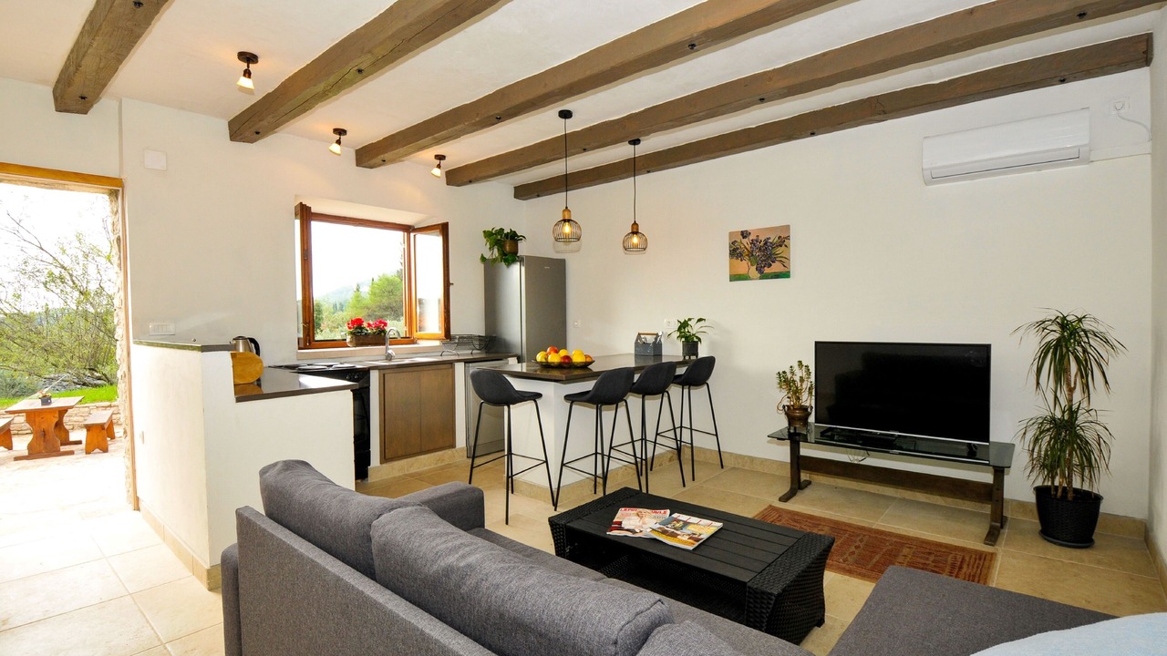 Photo of Livingroom in Pupnat