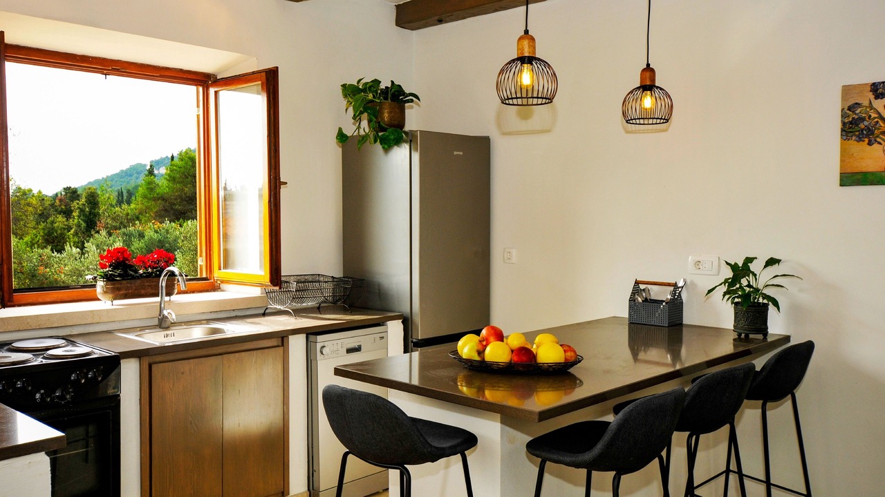 Photo of Kitchen in Pupnat