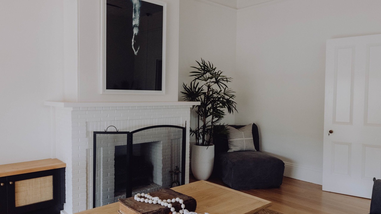 Photo of Livingroom in Gerringong