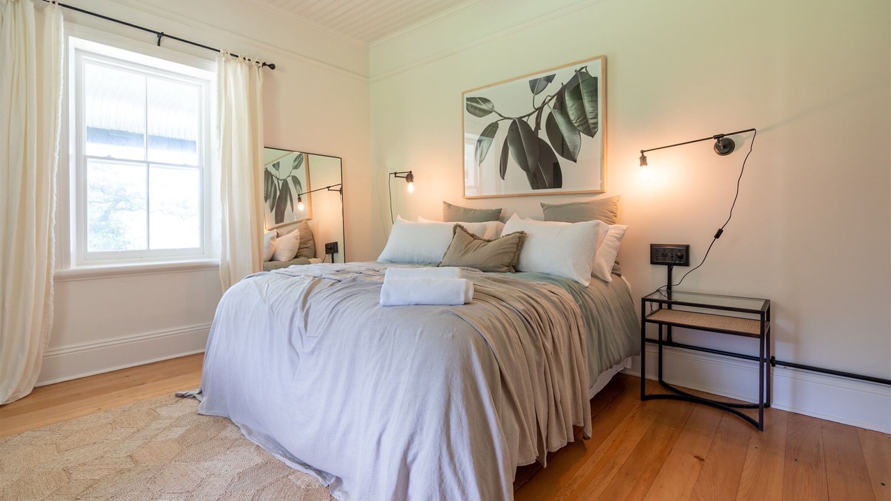 Photo of Bedroom in Gerringong