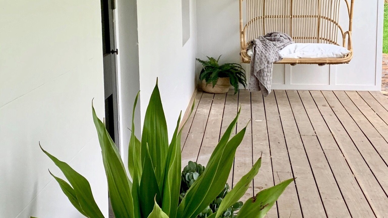 Photo of Patio Balcony in Gerringong