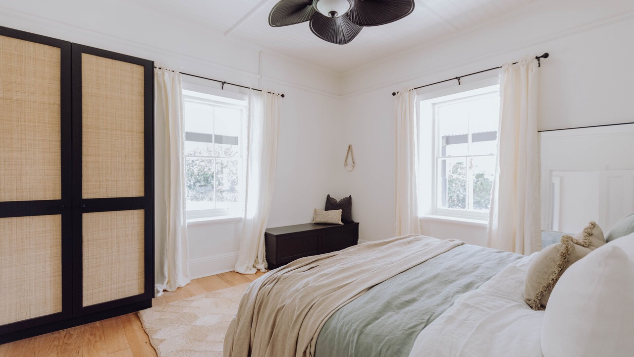 Photo of Bedroom in Gerringong
