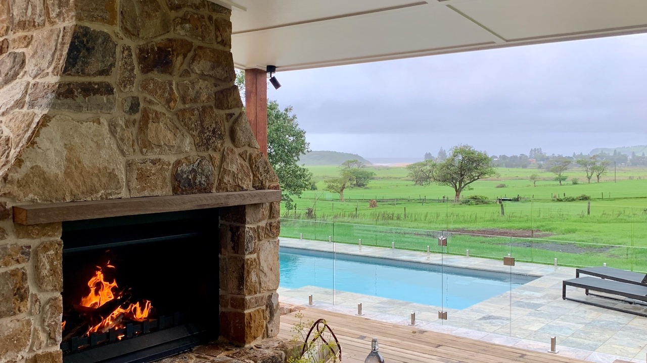 Photo of Patio Balcony in Gerringong
