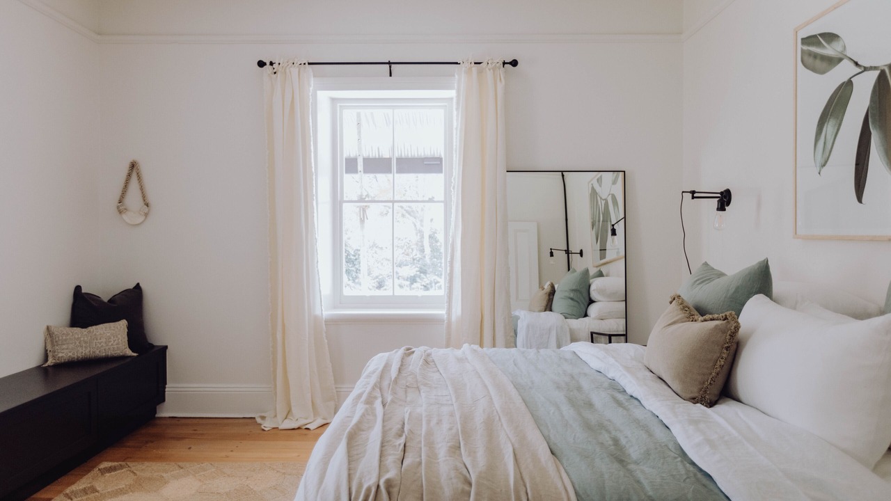 Photo of Bedroom in Gerringong