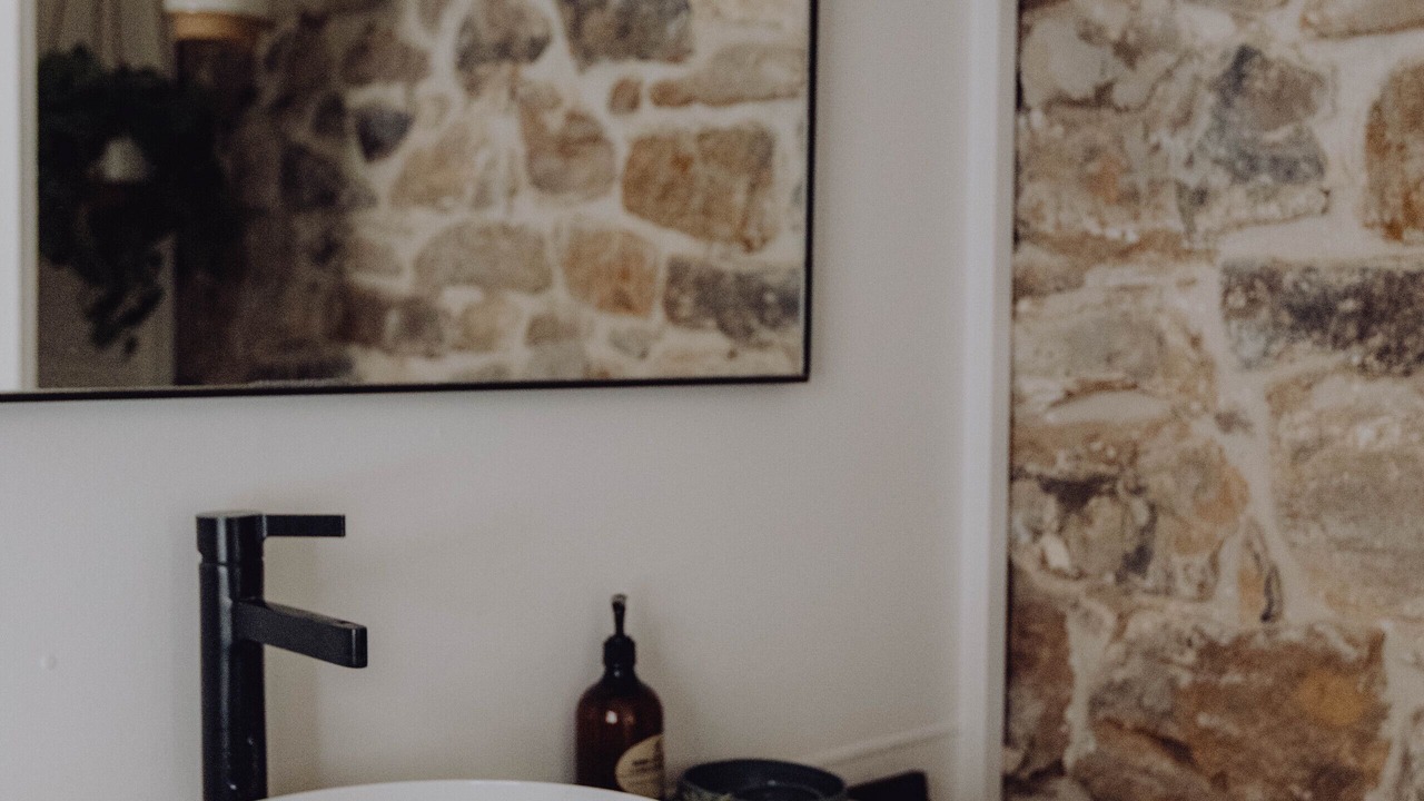 Photo of Bathroom in Gerringong