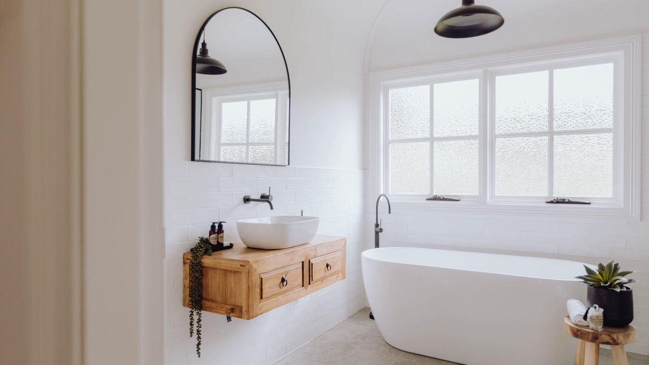 Photo of Bathroom in Gerringong