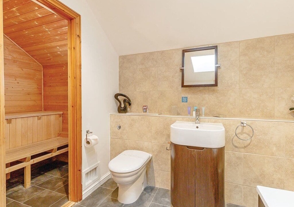 Photo of Bathroom in Tilford