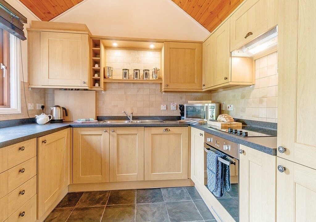Photo of Kitchen in Tilford