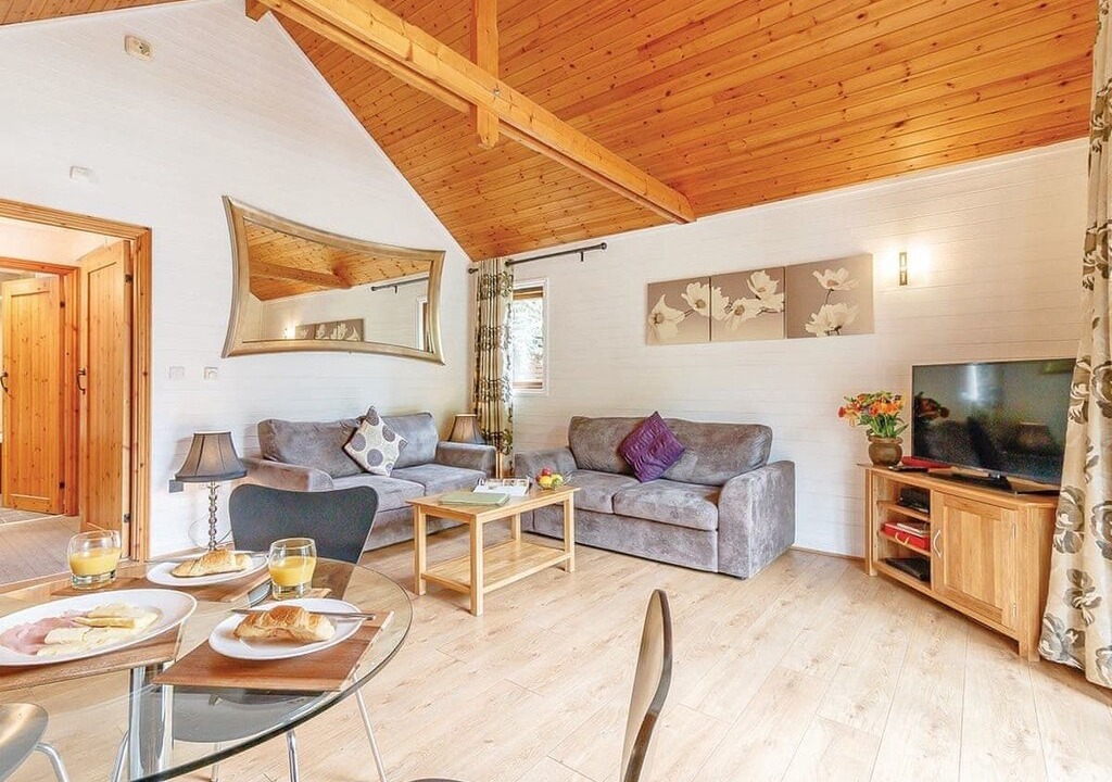 Photo of Livingroom in Tilford