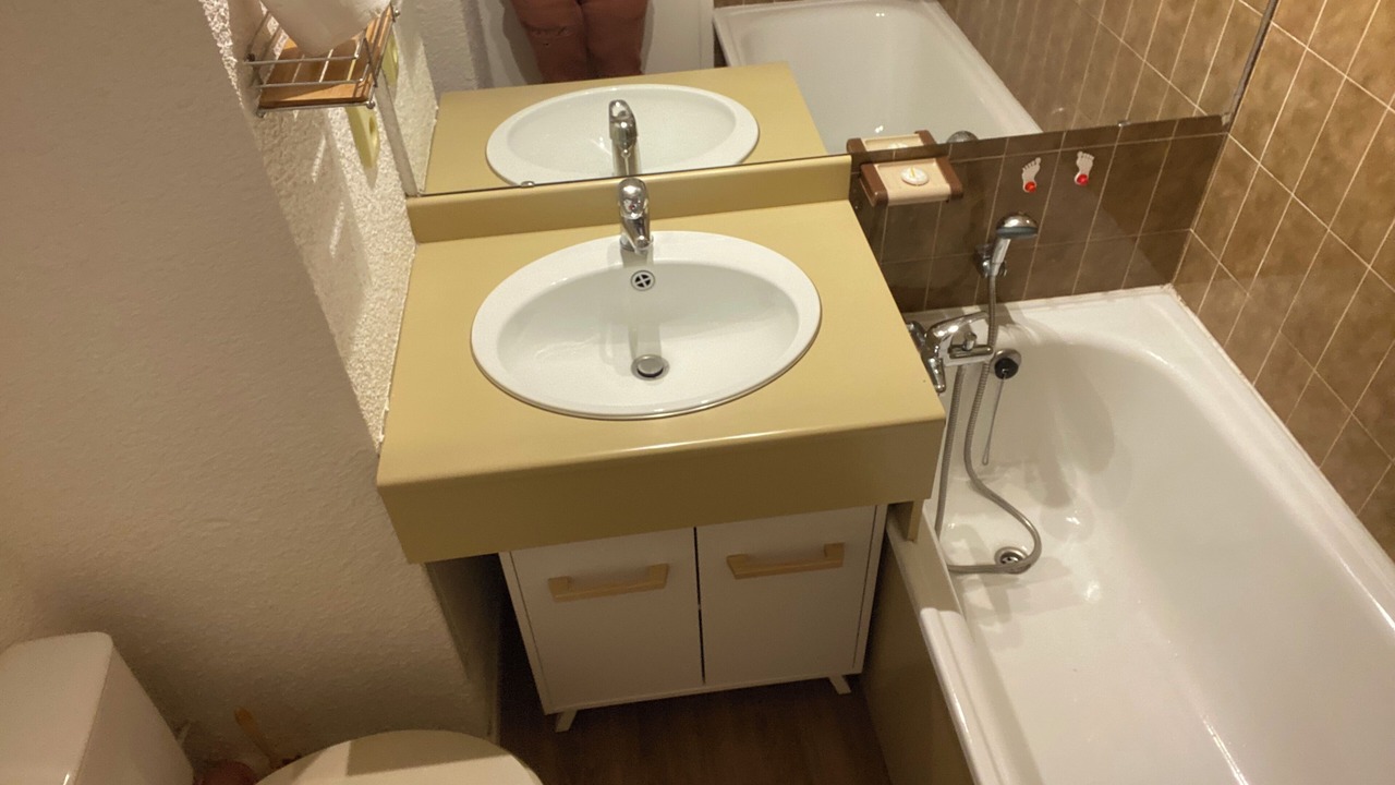 Photo of Bathroom in Isola