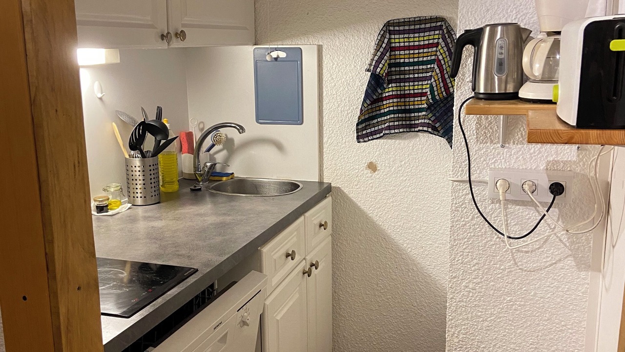 Photo of Kitchen in Isola