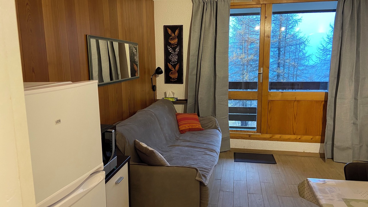 Photo of Livingroom in Isola
