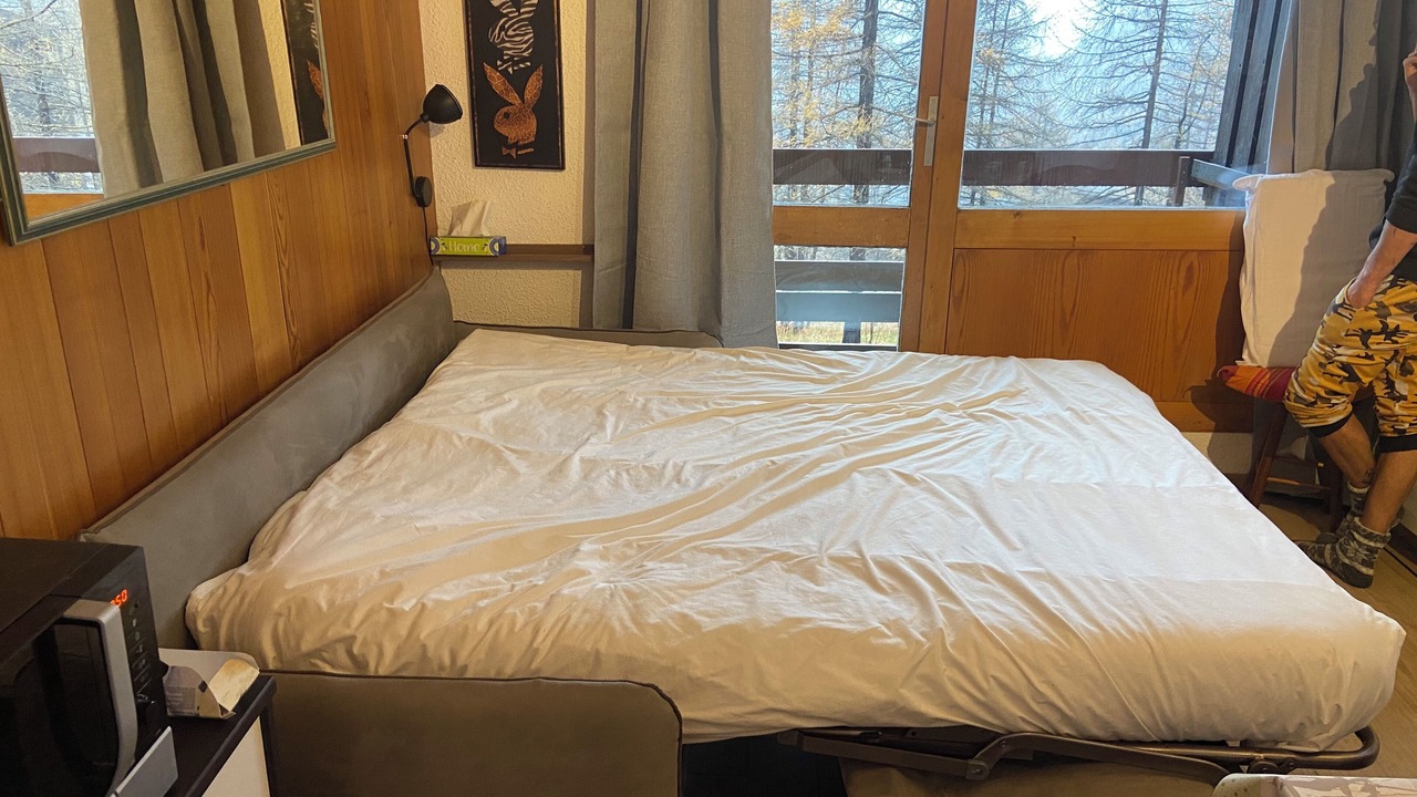 Photo of Bedroom in Isola
