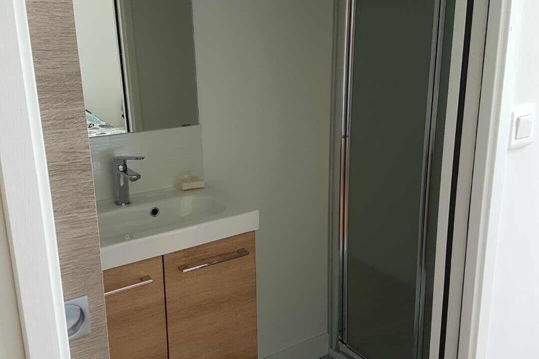 Photo of Bathroom in Saint Germain du Seudre