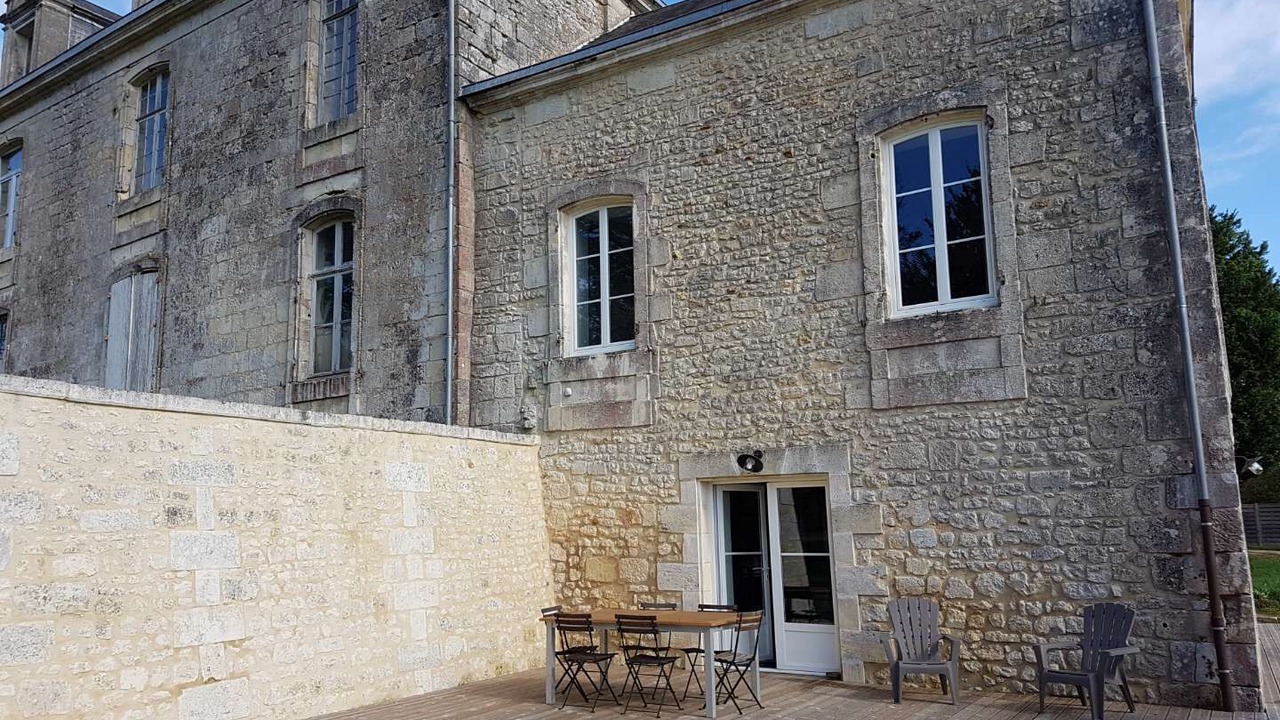 Photo of Outdoor in Saint Germain du Seudre