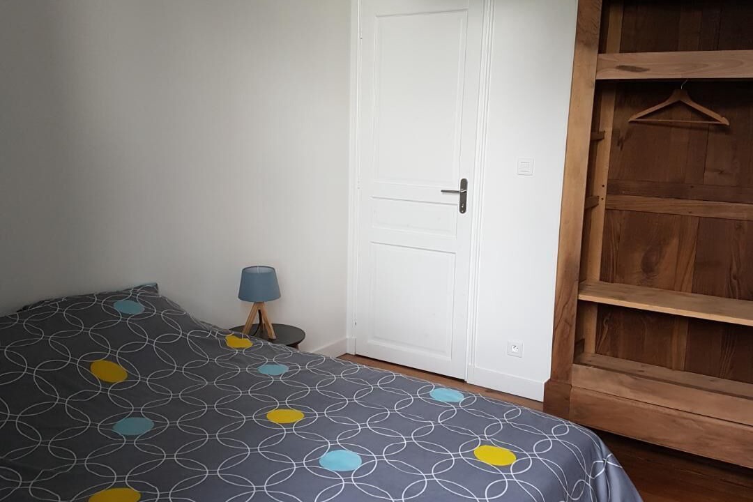 Photo of Bedroom in Saint Germain du Seudre