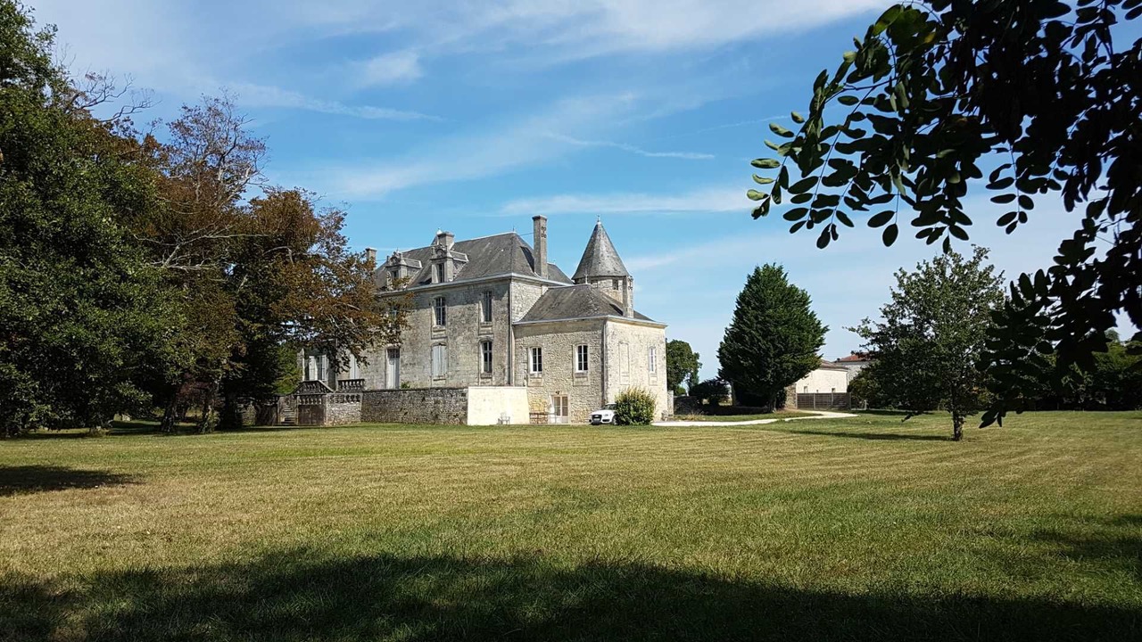 Photo of Outdoor in Saint Germain du Seudre