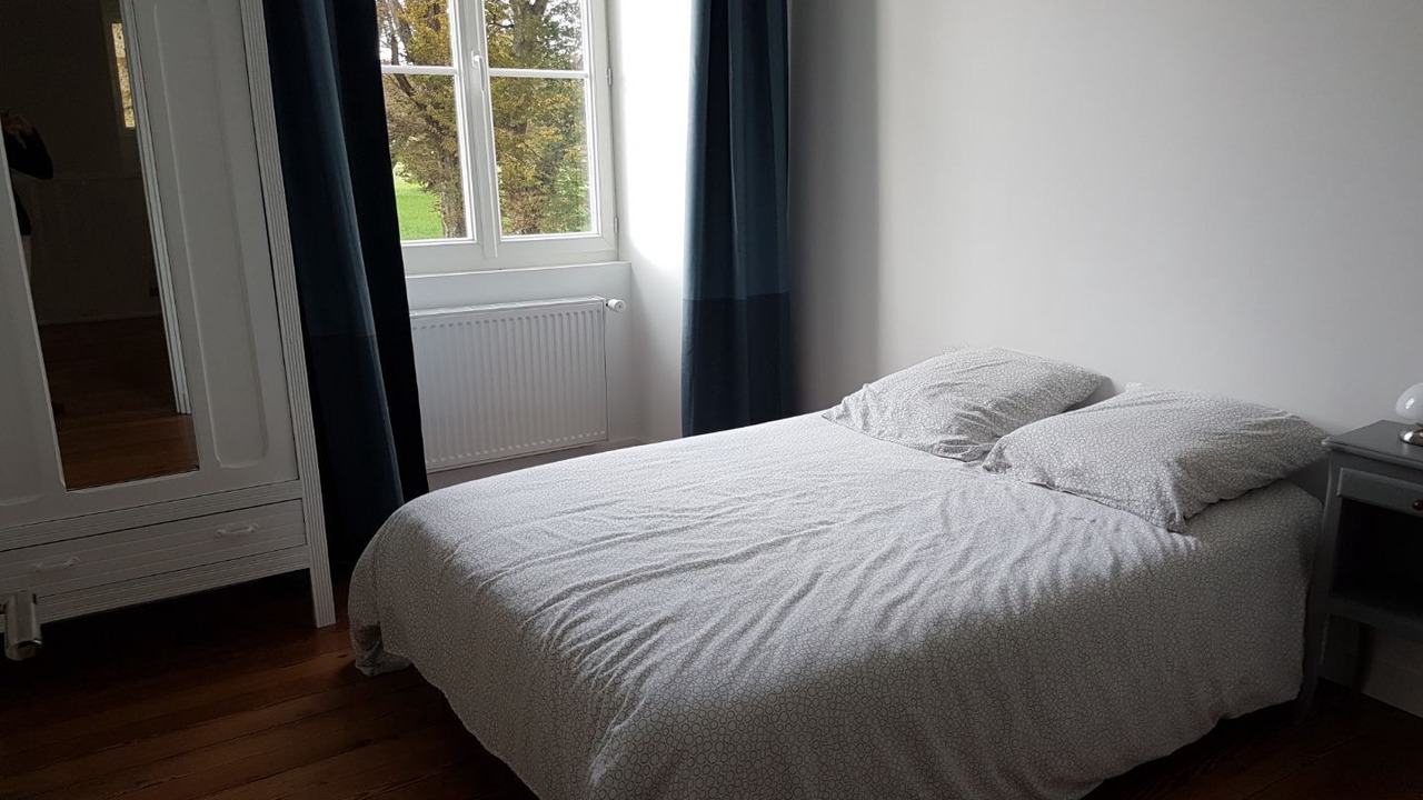 Photo of Bedroom in Saint Germain du Seudre