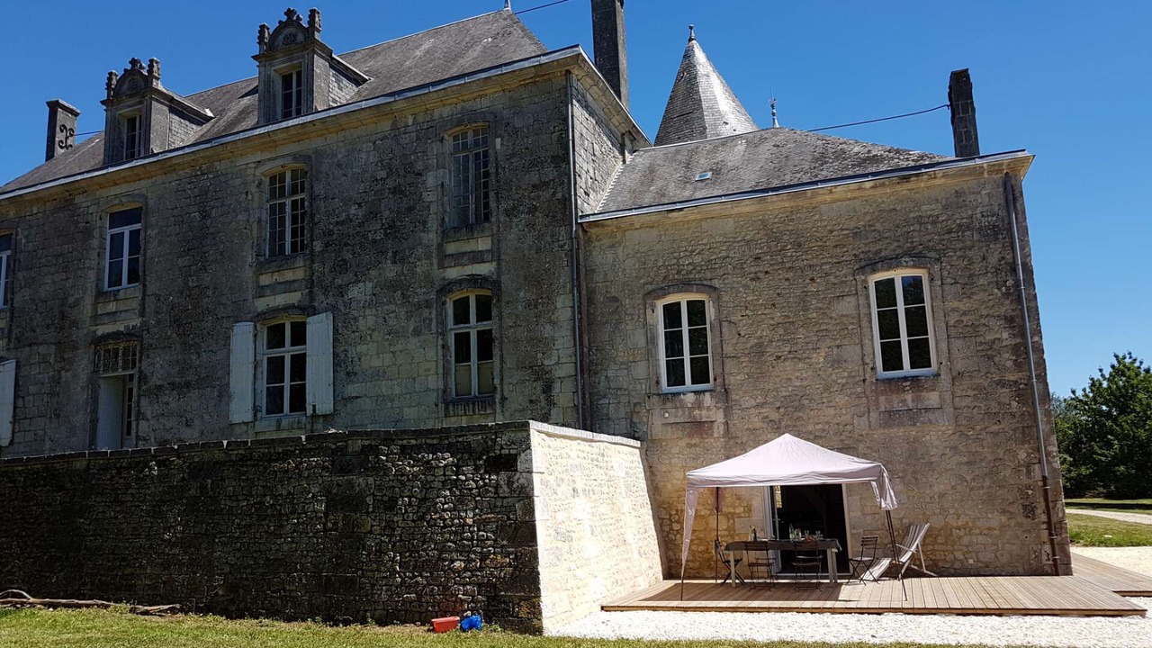 Photo of Outdoor in Saint Germain du Seudre