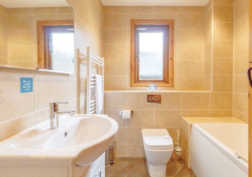 Photo of Bathroom in Tilford