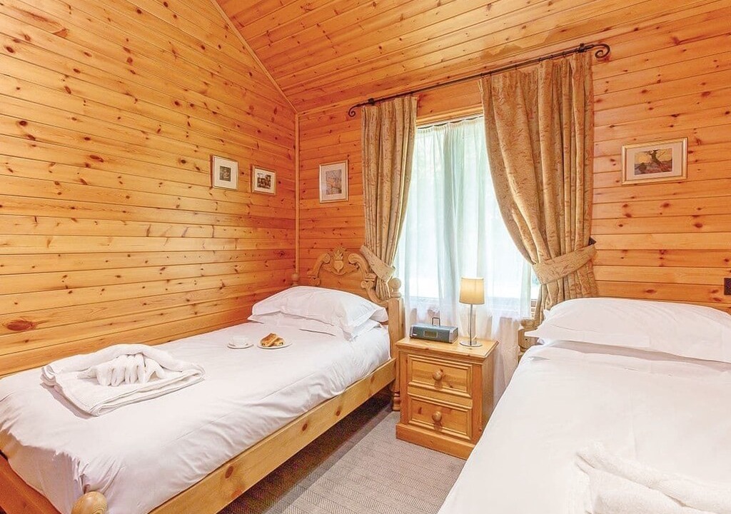 Photo of Bedroom in Tilford