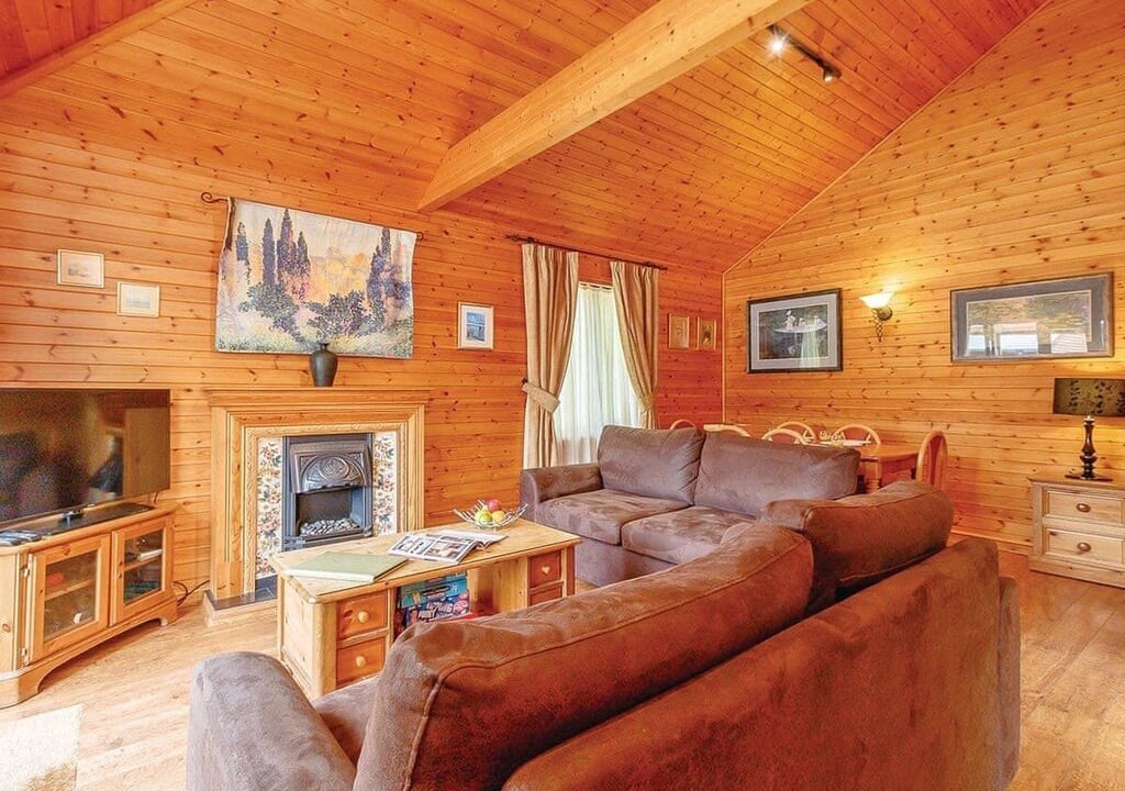 Photo of Livingroom in Tilford