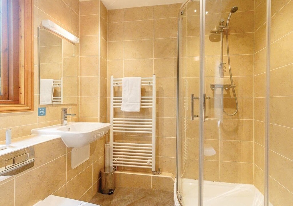 Photo of Bathroom in Tilford