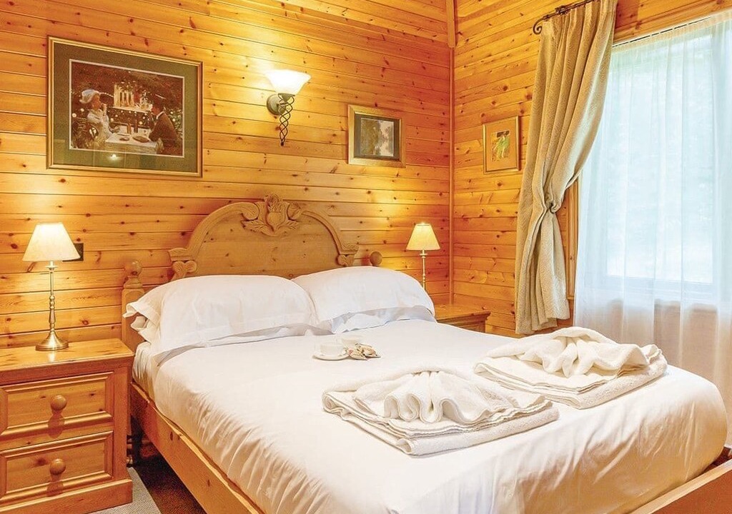 Photo of Bedroom in Tilford