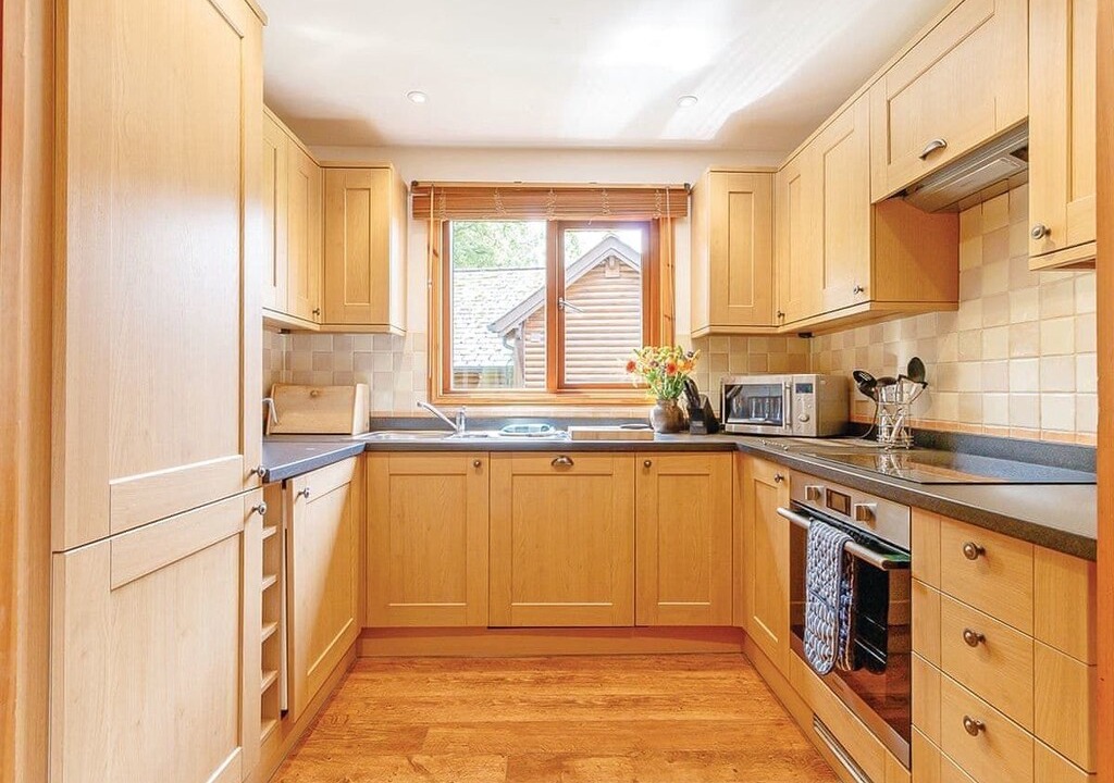 Photo of Kitchen in Tilford