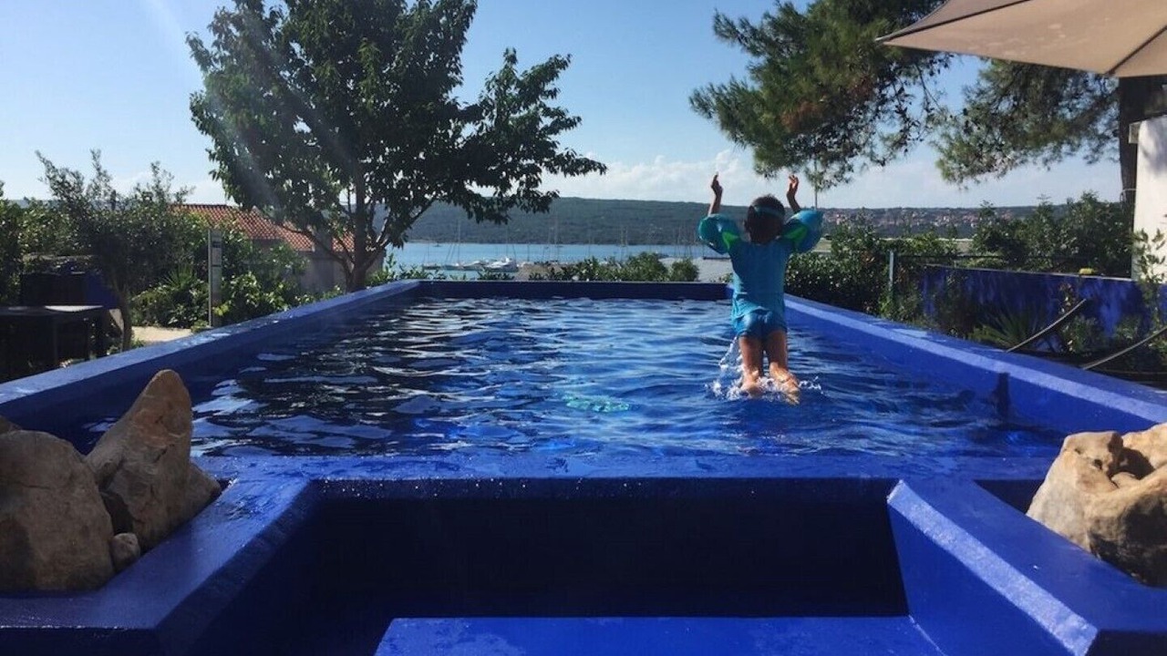 Photo of Outdoor in Punat