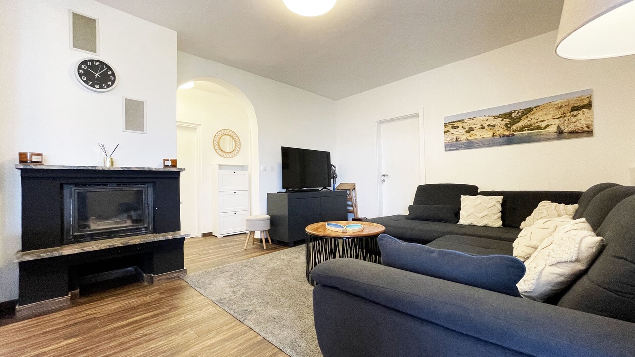 Photo of Livingroom in Punat